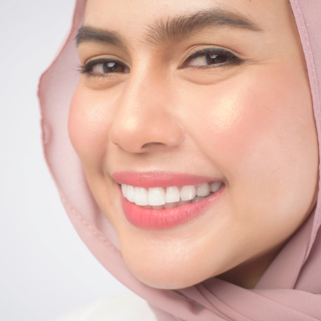 cavity filling