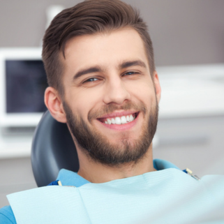 cavity dental filling