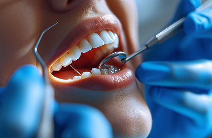 Oral Surgery in Rolling Meadows, IL