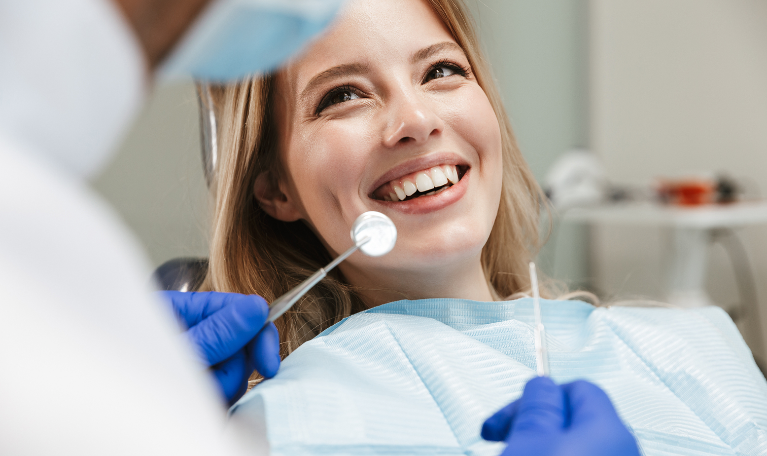 Dentist in Rolling Meadows