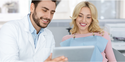 Innovative Dental - Frequently Asked Questions