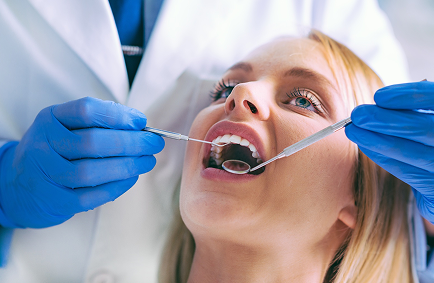 Exams & Cleanings in Rolling Meadows, IL