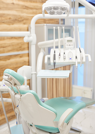 Innovative Dental Office