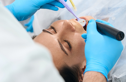 Dental Extractions in Rolling Meadows, IL