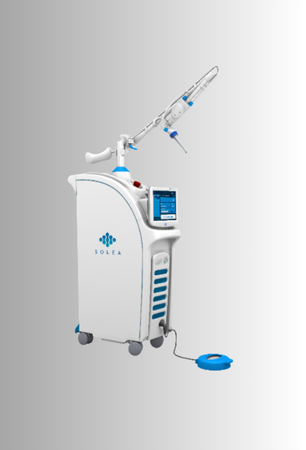 Solea Laser
