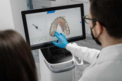 Dental T-Scan in Rolling Meadows, IL