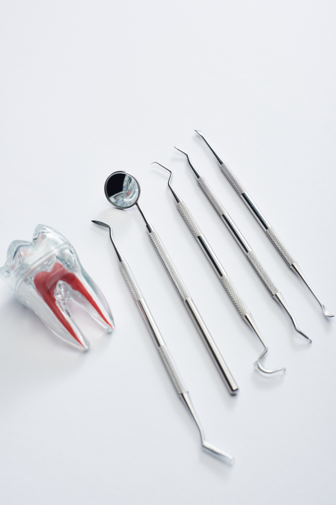 emergency tooth extraction