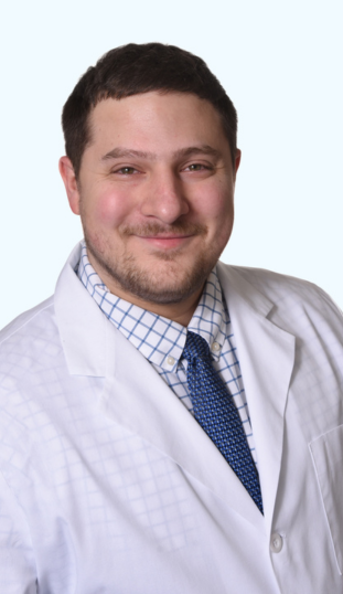 Dr. Lion Grenader