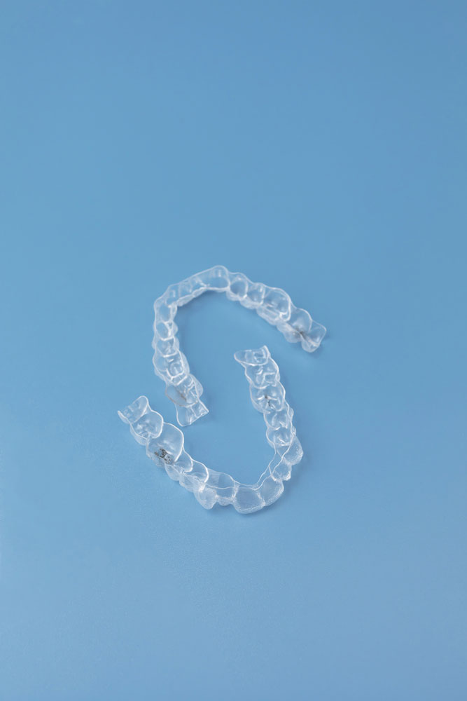 Anti Snoring Night Guard