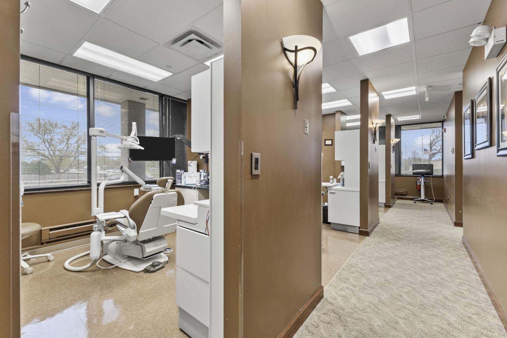 Dental Care in Rolling Meadows