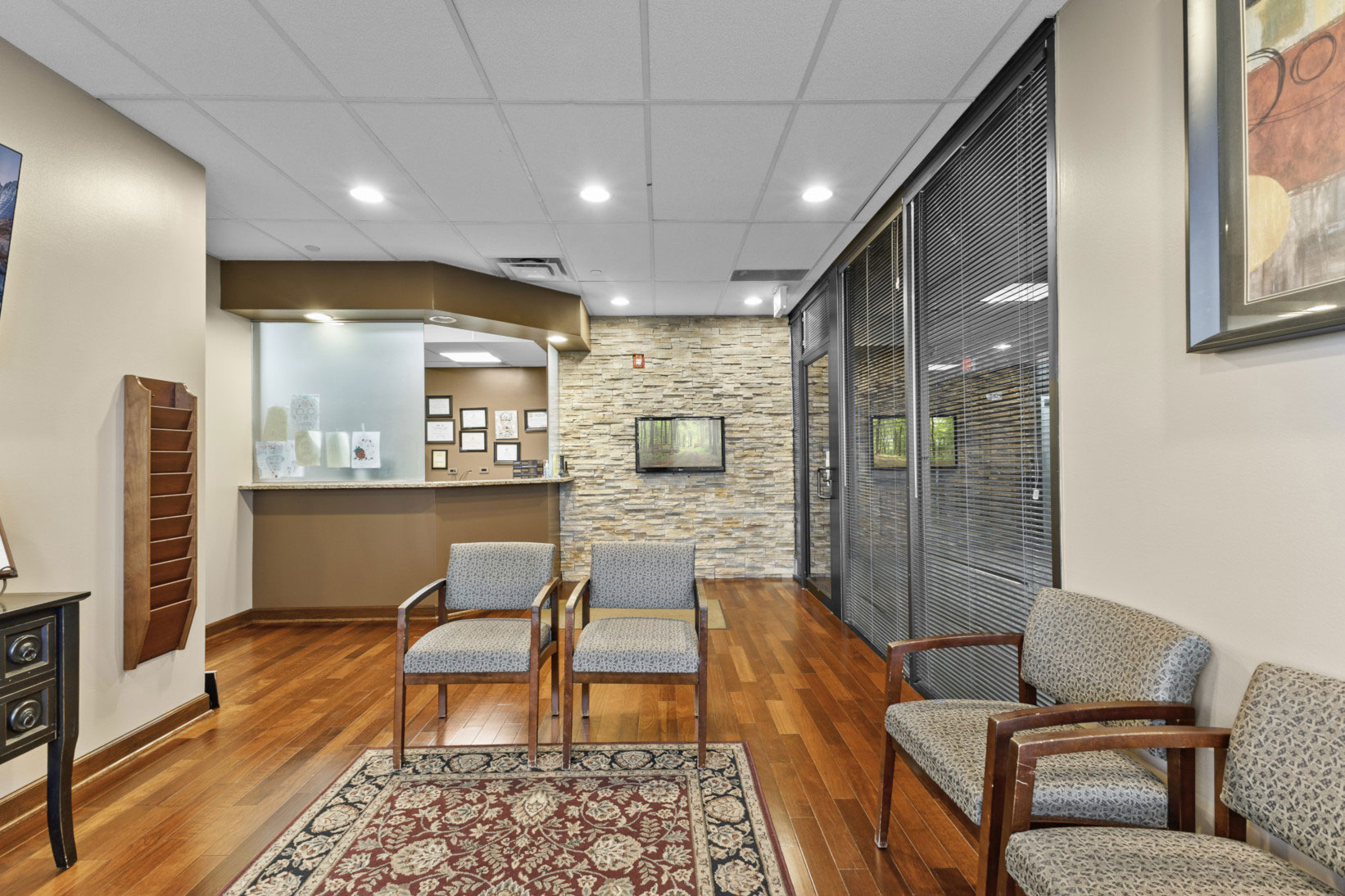 Dental Clinic in Rolling Meadows