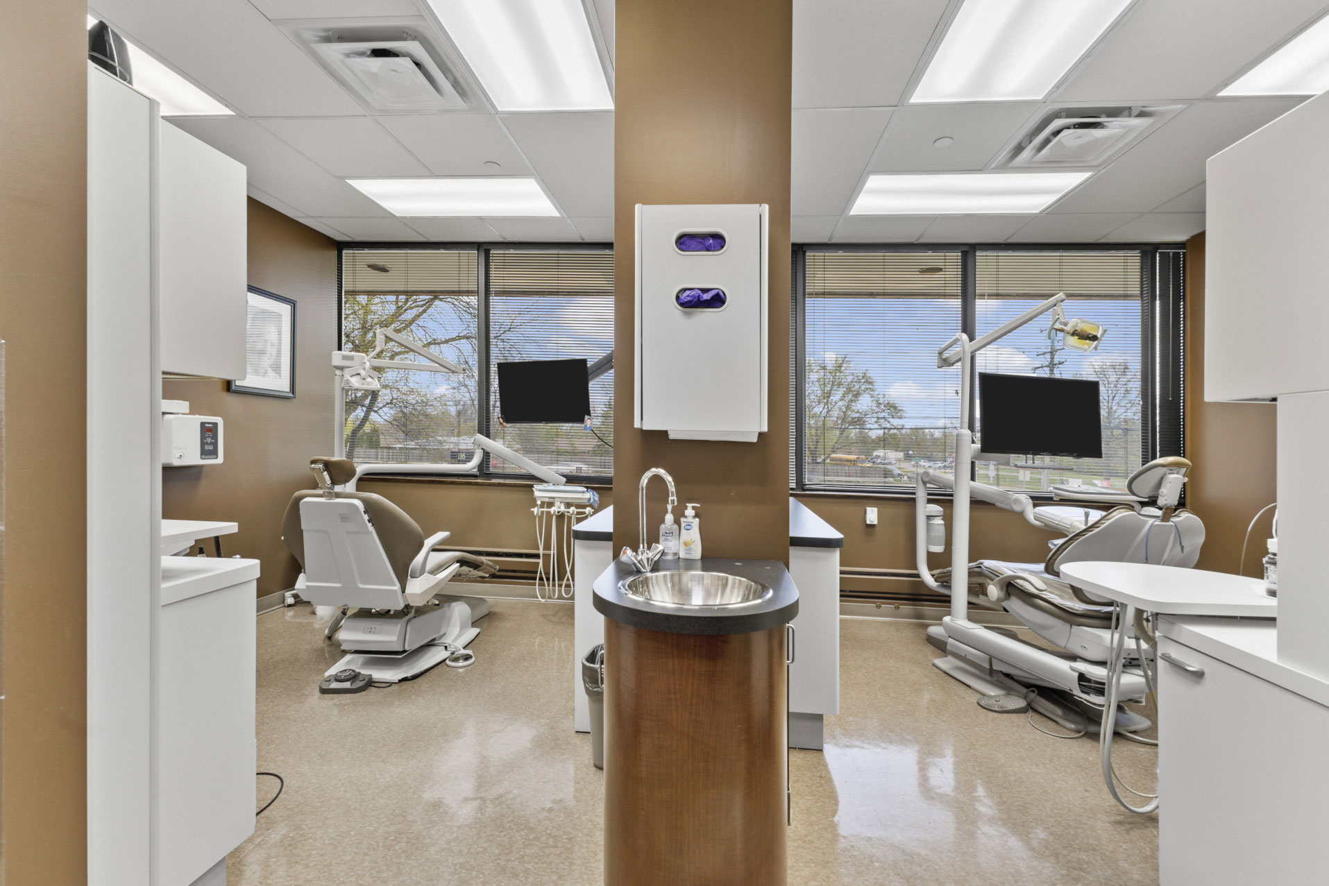 Dental Practice
