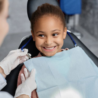 Dental Tartar Removal