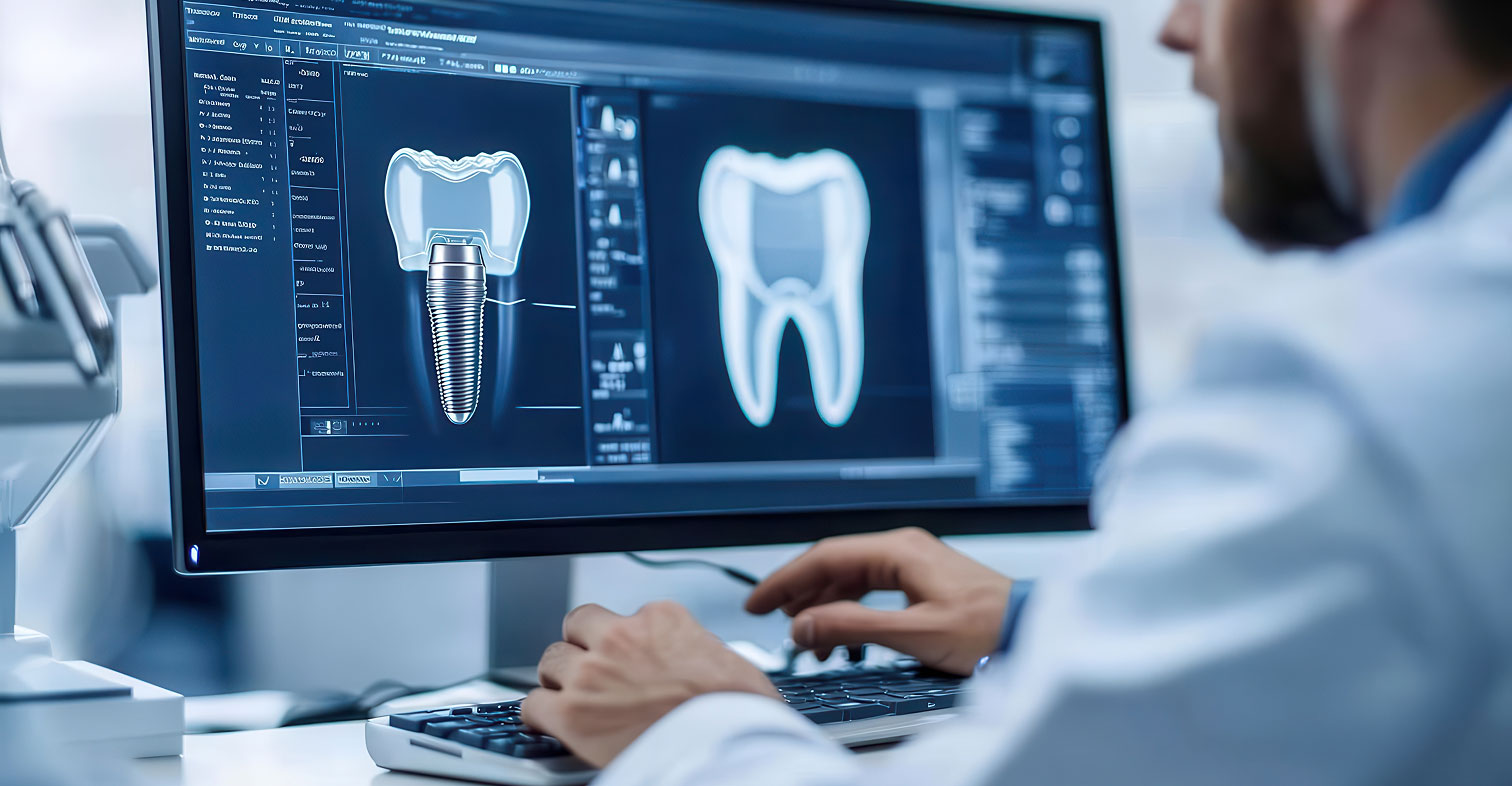 Modern Dental Technology