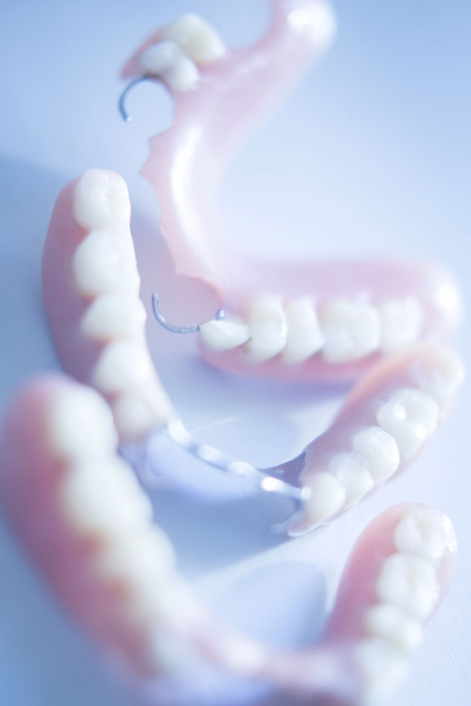 Denture Repair
