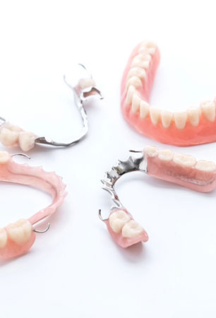 Dentures