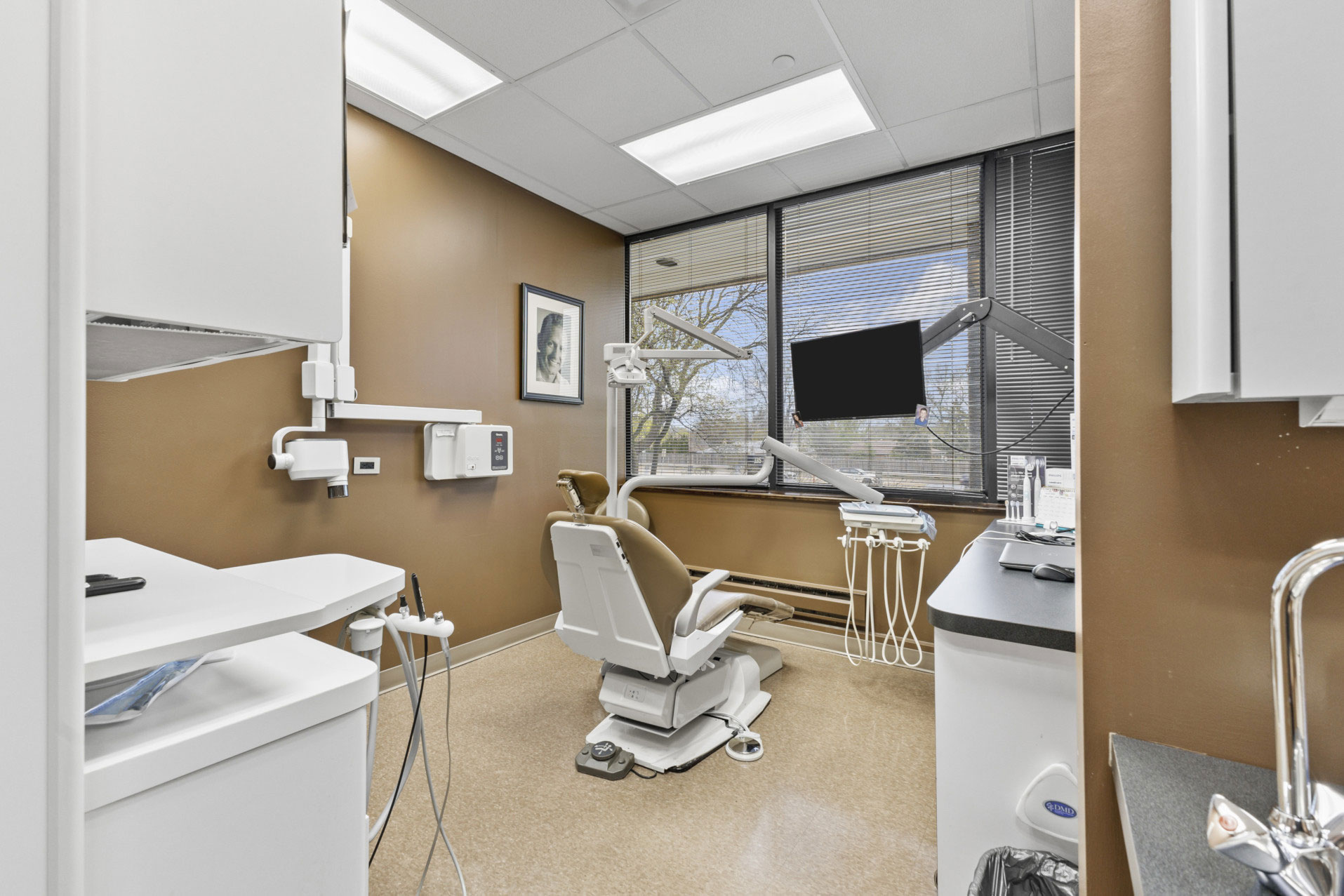Family Dental Care in Rolling Meadows