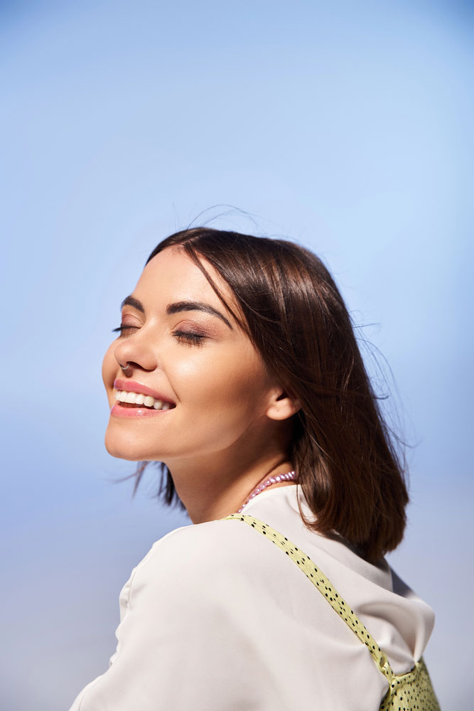 Gingival Contouring