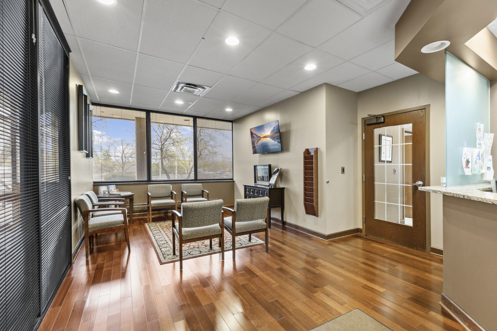 Innovative Dental Clinic