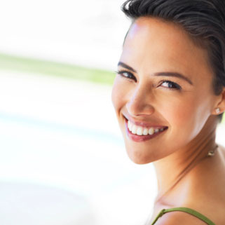 Laser Cavity Filling