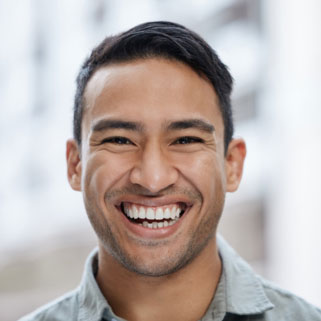 Laser Gum Contouring