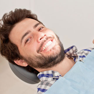 Laser for Gum Recession