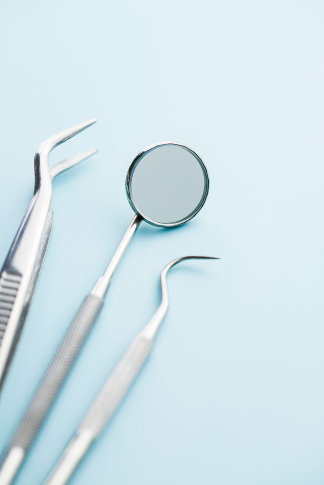 Remove Stains From Teeth