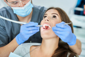 How Often Should You Get a Dental Cleaning?